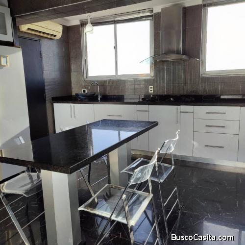 Apartamento venta Maracaibo edificio La Paz 2322