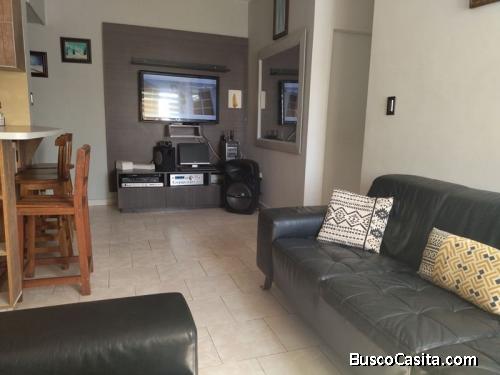 Apartamento en Paraparal, Res Rio Caroni II