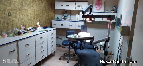 Equipos Odontologicos