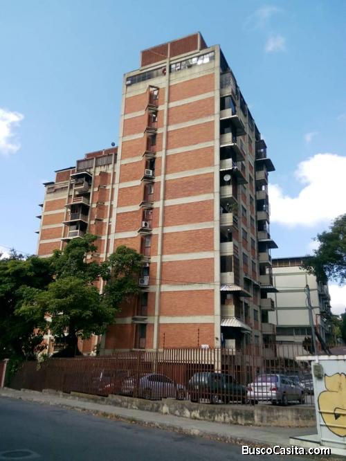 Oportunidad Vendo Excelente Apartamento En Las Acacias - Caracas