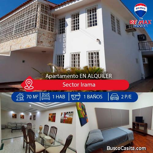 Apartamento venta Maracaibo sector irama 3322