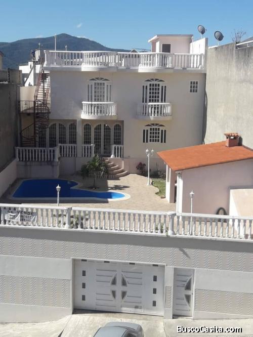 Casa en Terraza de Vista Alegre