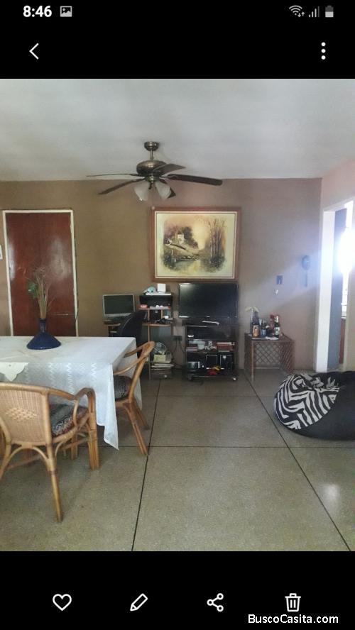 VENTA DE APARTAMENTO