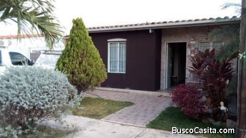 Bella Propiedad Amplíada en URBANISMO PRIVADO LLANO ALTO en ACARIGUA EDO PORTUGUESA