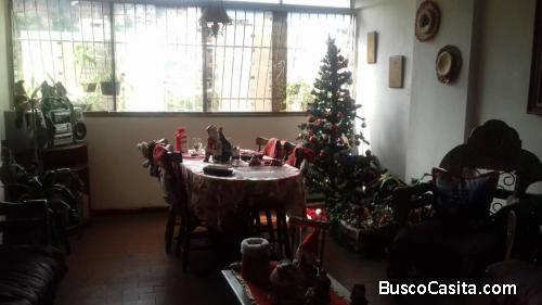 Apartamento en Residencias Las Palmas 