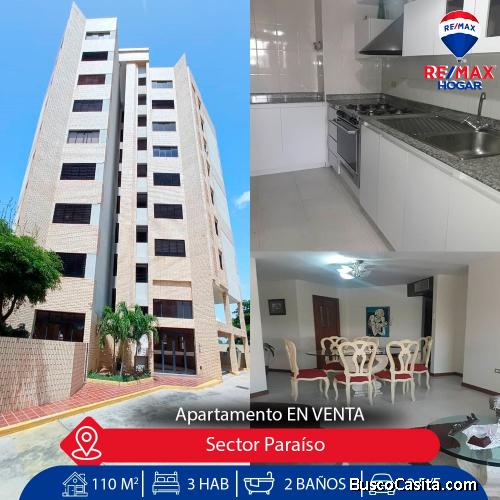 Apartamento venta Maracaibo residencias paraíso 7322