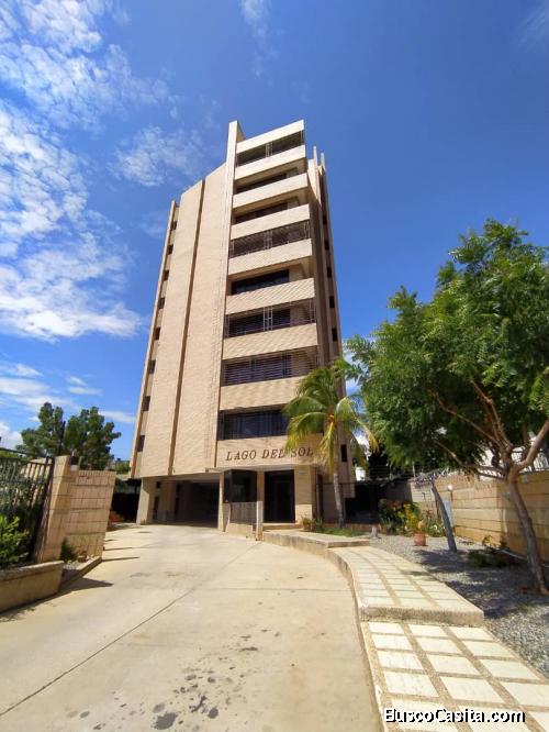 Apartamento Venta Maracaibo Lago del Sol 100222