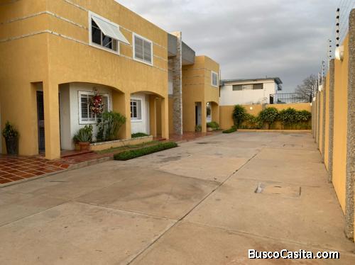 Casa Venta Maracaibo Los Olivos 100222