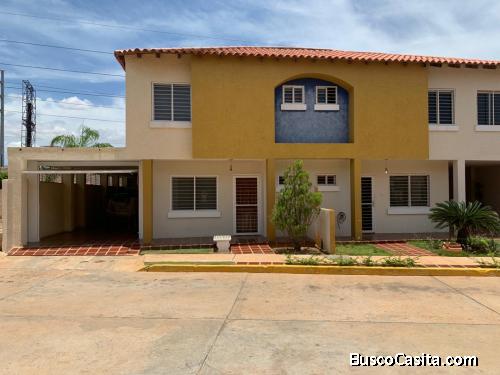 Casa Venta Maracaibo Apamates Zona Norte 110222