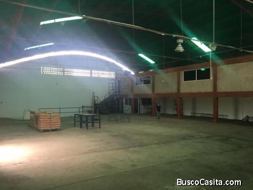 Galpon Venta Maracaibo Circunvalacion 1