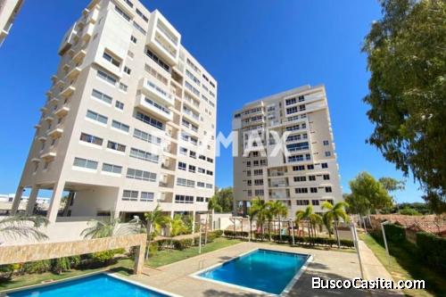 Apartamento Venta Maracaibo Plaza Campos 110222