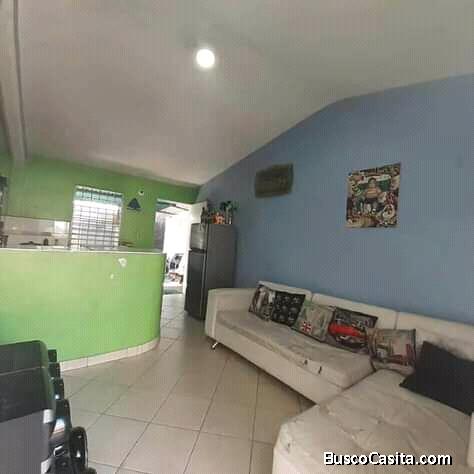 CASA EN TESORO DEL INDIO GUACARA