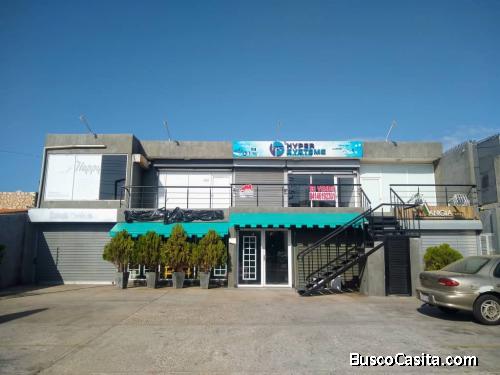 Local Venta Maracaibo La Campana 110222