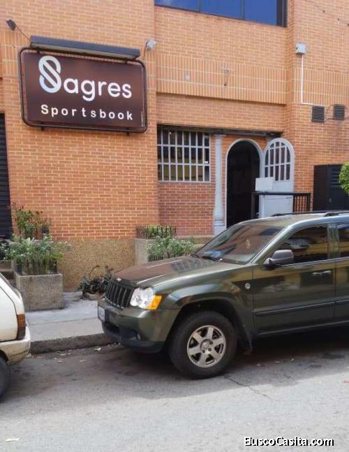 RESTAURANTE Y LOCAL COMERCIAL EN VENTA 