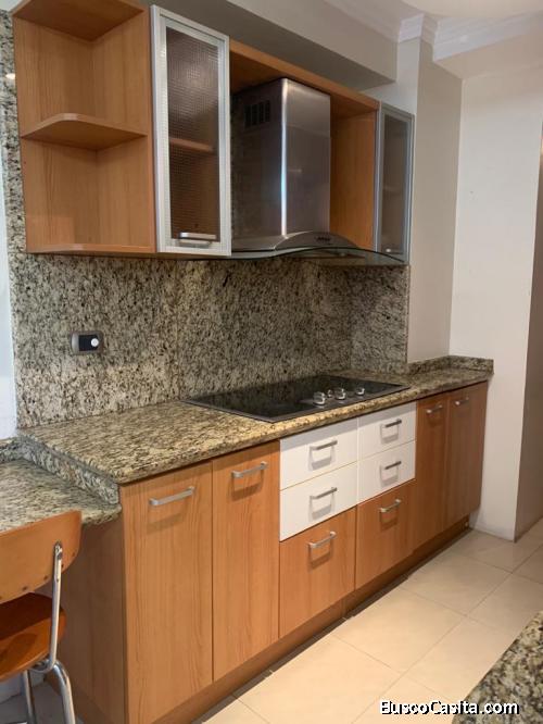 Apartamento Venta Maracaibo Mata de Coco 150222