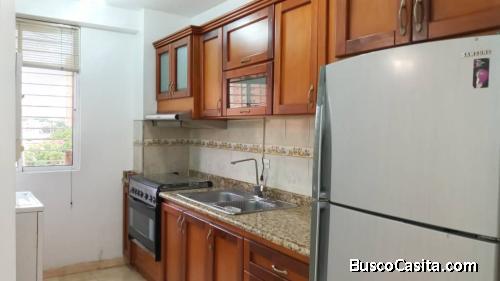 Apartamento Venta Maracaibo Pequena Europa 160222-2