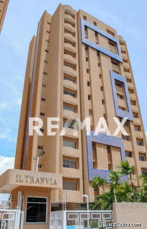 Apartamento Venta Maracaibo Il Tranvia 160222