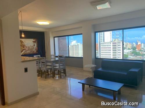 Apartamento Venta Maracaibo El Prado 160222