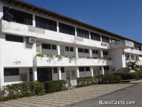 Apartamento en Higuerote