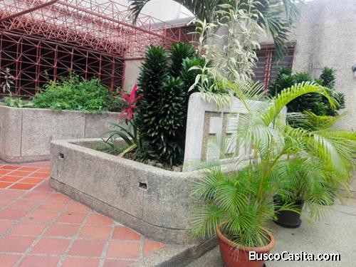 Apartamento en Urb. Palo Verde