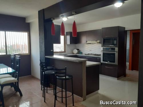 Apartamento Venta Maracaibo edificio Araguaney 9322