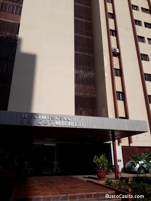 Apartamento venta Maracaibo residencias cotorrera 9322