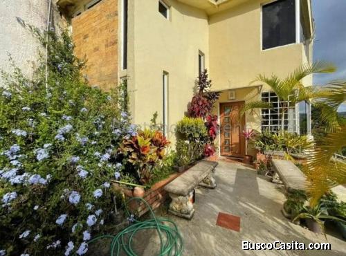 Espectacular casa La unión. 