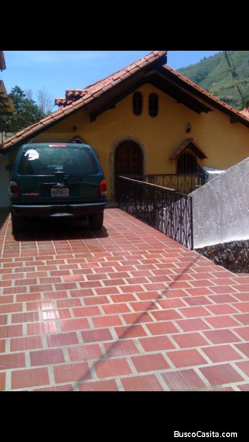 LA PEDREGOSA MEDIA VENDO EXCELENTE QUINTA