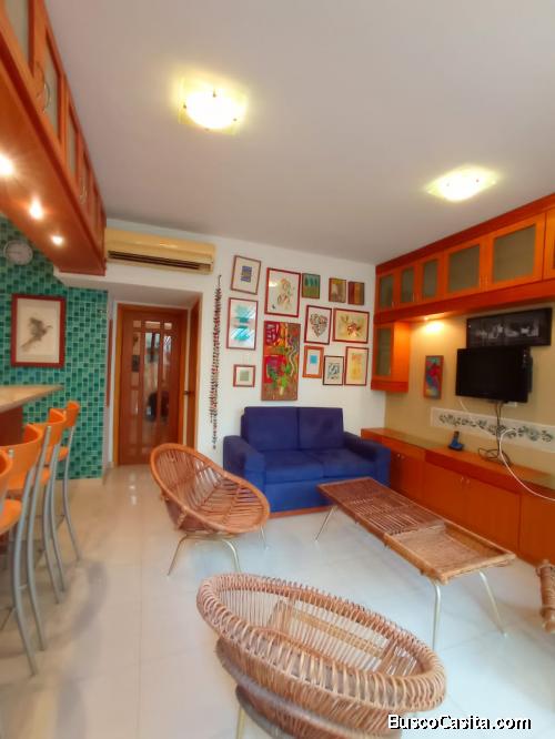 Casa alquiler Maracaibo Villa española 10322