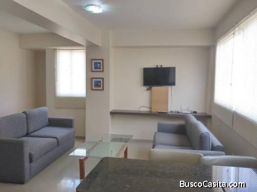 Apartamento alquiler Maracaibo edificio costa taormina 11322