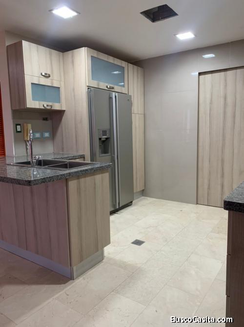 Apartamento venta Maracaibo residencias Atlantis 11322