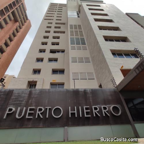 Apartamento venta Maracaibo edificio Puerto hierro 11322