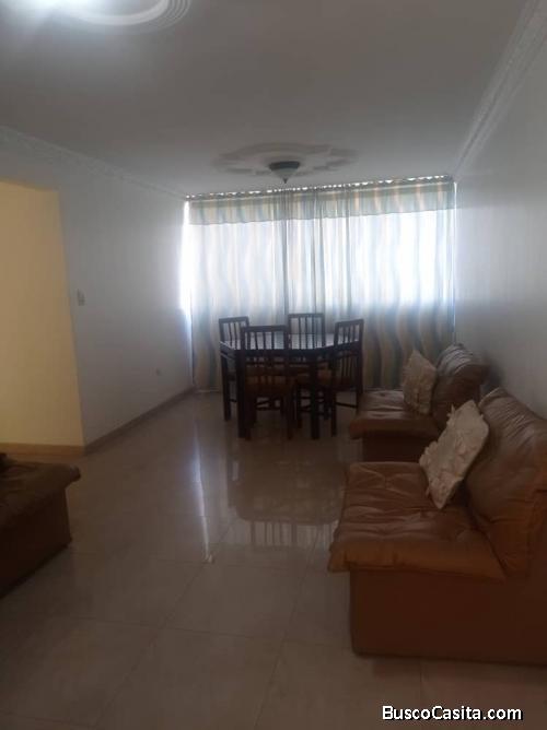 APARTAMENTO EN SAN DIEGO. RES. LOS ANDES