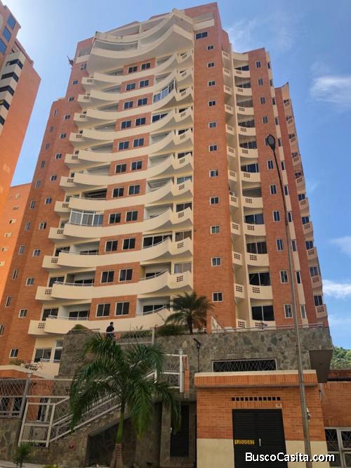 Mariano Urbina Vende apartamento en la Trigaleña FOA-1891