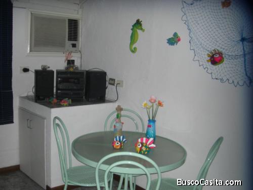 Alquiler de Apto para vacaciones