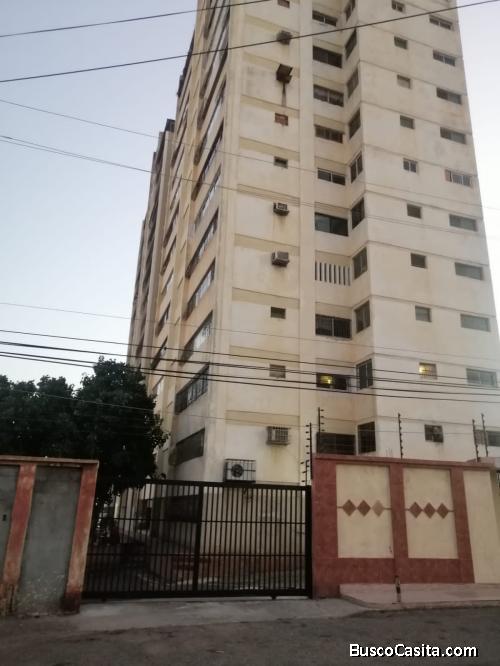 Venta de Apartamento a pocos metsro de Saime de Valle frio