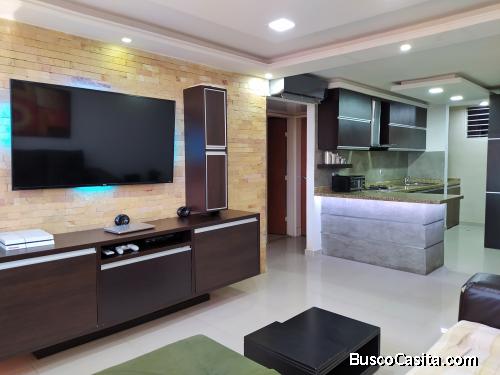 Bello Apartamento en C.R Bosques del Cortijo 