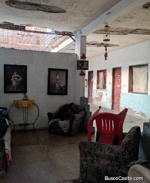 TERRENO EN VENTA ZONA CENTRO DE BARQUISIMETO