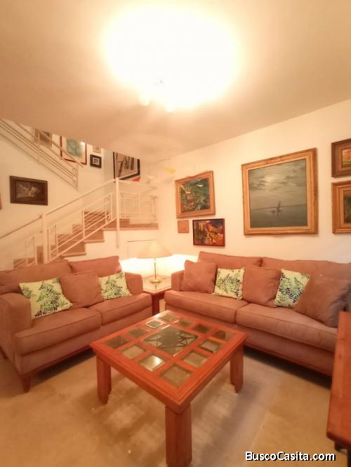 Casa Alquiler Maracaibo Villa española 14322