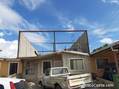 CASA EN VENTA URB. HACIENDA YUCATÁN DE BARQUISIMETO