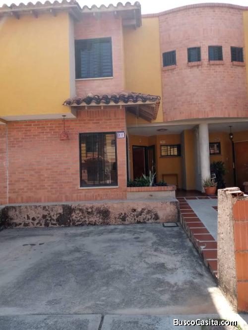 Town house en venta 