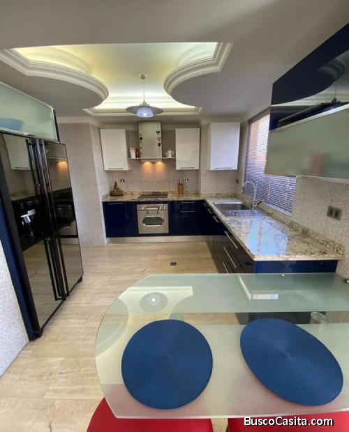 Apartamento Venta Maracaibo Costa Esmeralda 170222