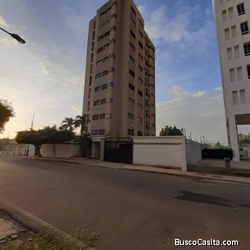 Apartamento venta Maracaibo edificio araguaney 15322