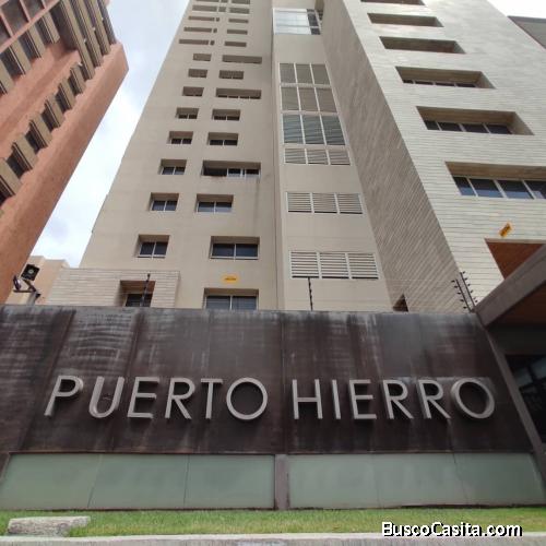 Apartamento venta Maracaibo edificio Puerto hierro 15322