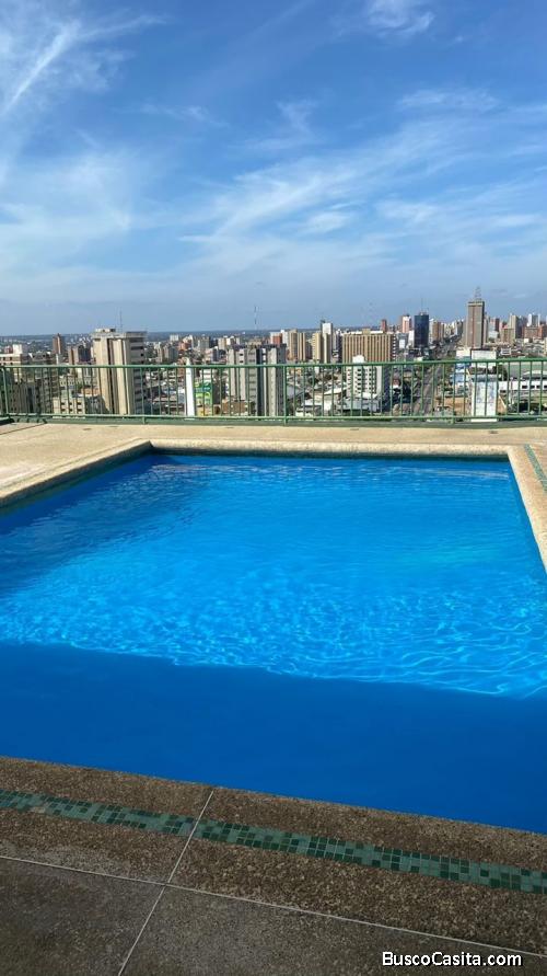 Apartamento venta maracaibo alcazar 210222