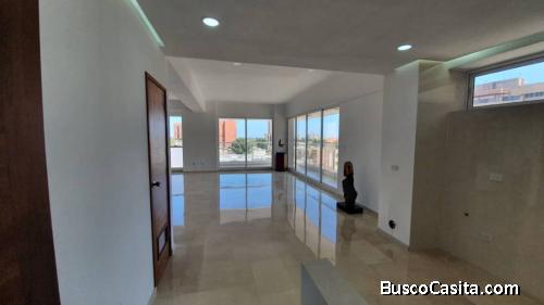 apartamento venta maracaibo torre 9 tierra negra 220222