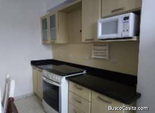 Apartamento tipo estudio