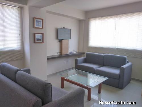 Apartamento en alquiler Maracaibo Costa Urbina 16322