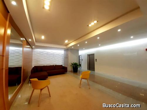 Apartamento venta Maracaibo edificio Atlantis 16322