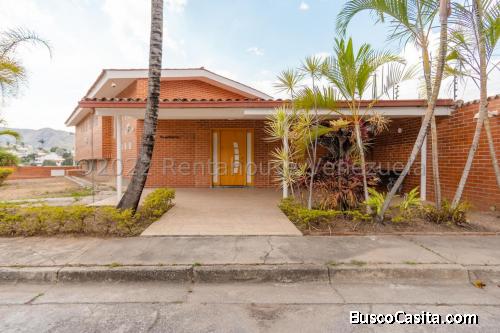 VENTA CASA  MLS #22-21876 FRANCO MAGLIACANE 